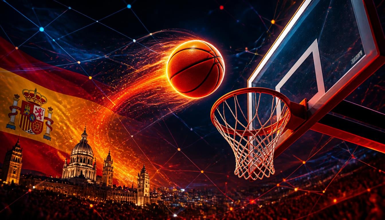 NBA y Baloncesto IPTV